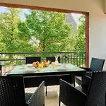 Seecafe 4* Zarrentin am Schaalsee