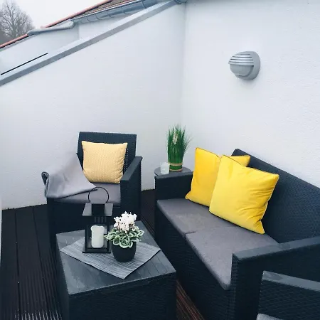 Seecafe Zarrentin am Schaalsee