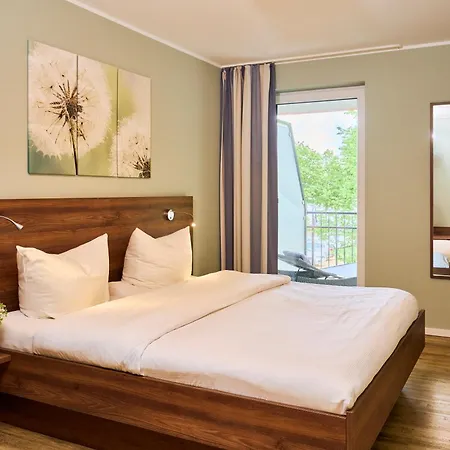 Seecafe Guest house